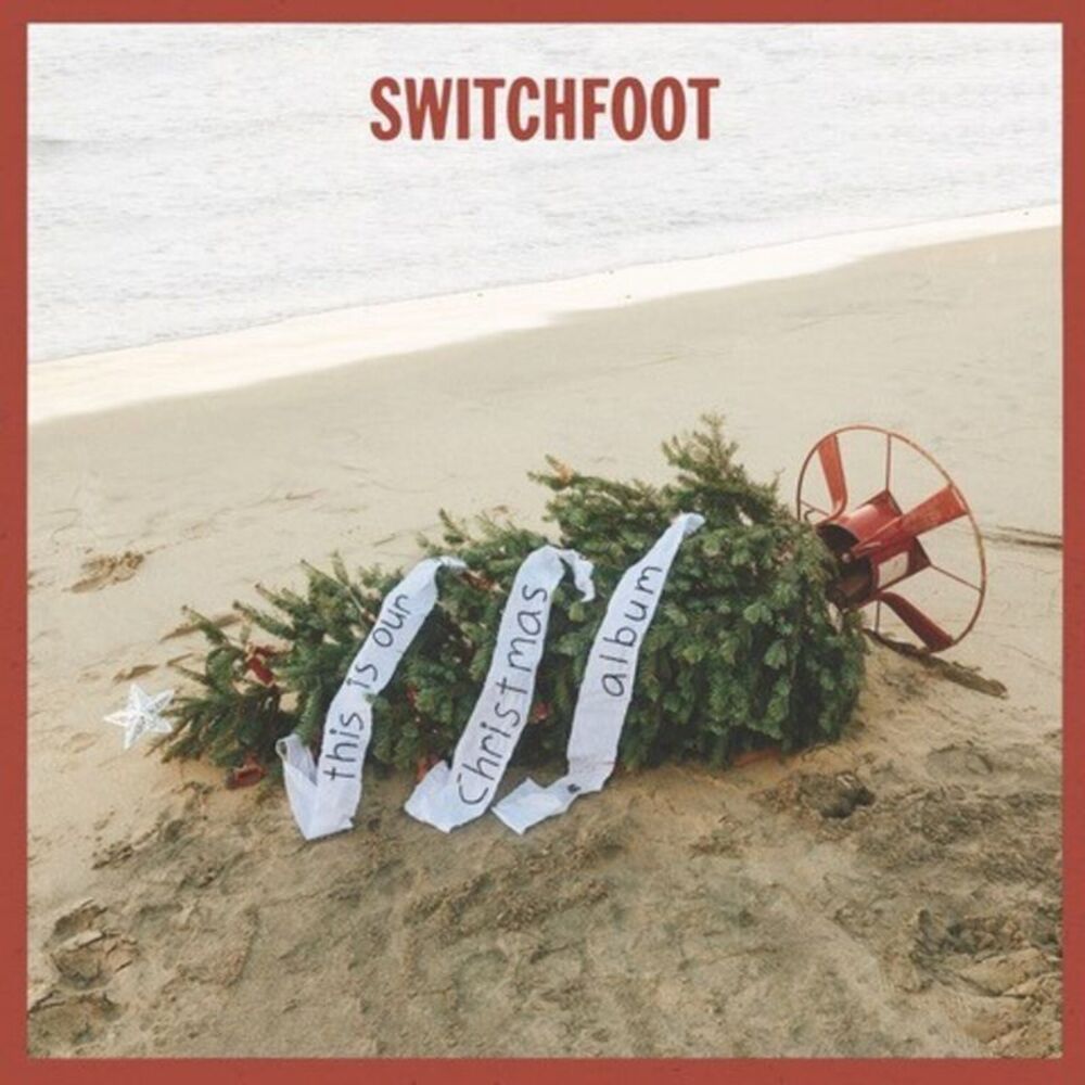 Switchfoot - This Is Our Christmas Album  CD